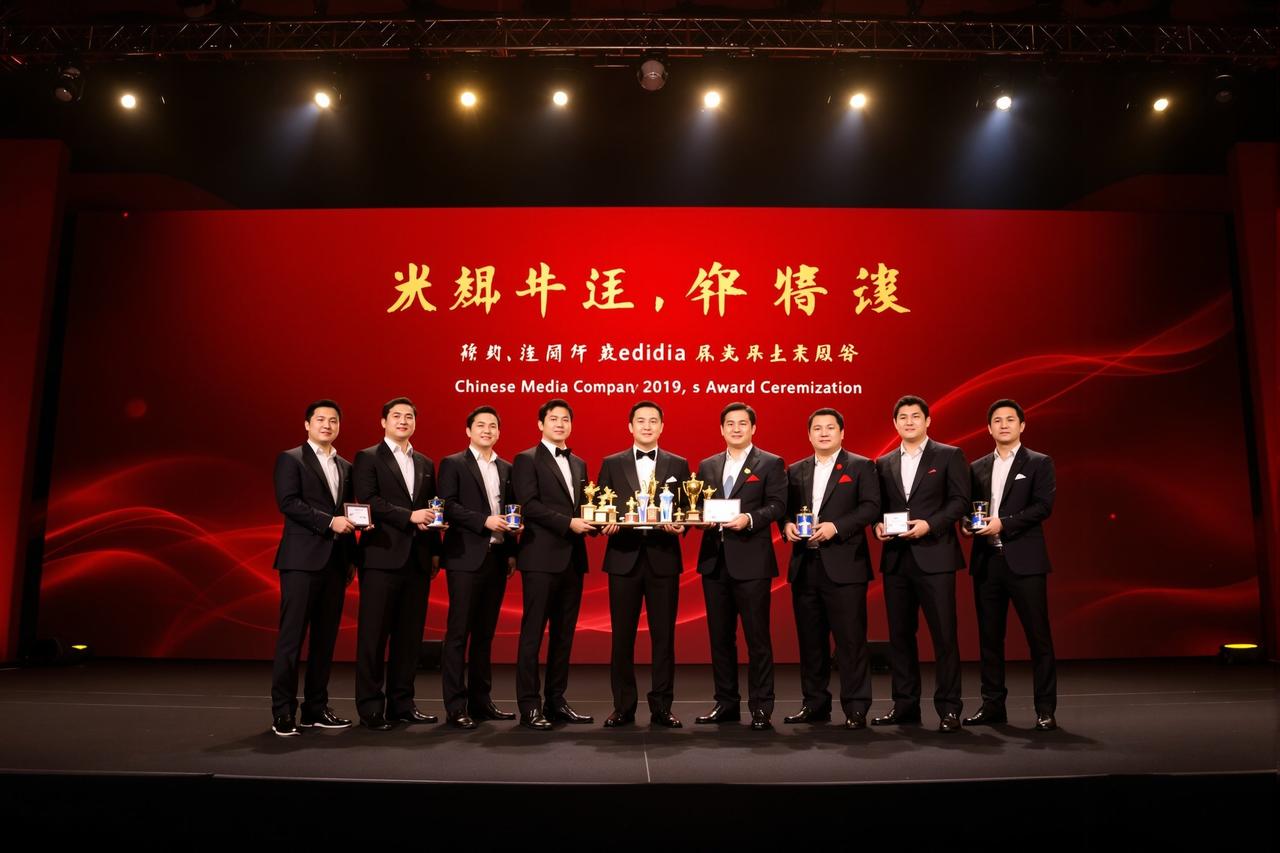 私人定制影院荣登2026年度最具影响力传媒公司榜单