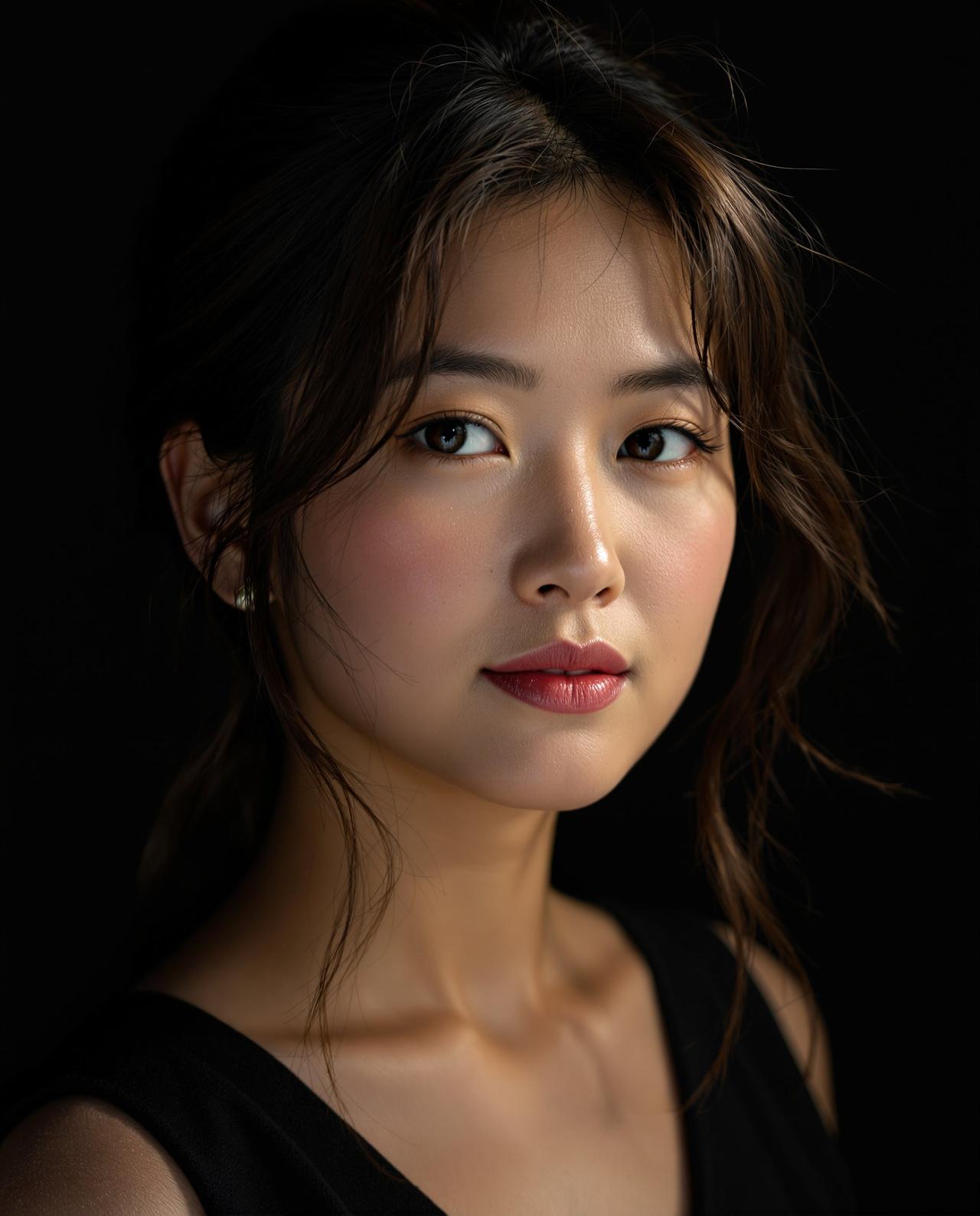 李雅婷 - 文艺片女导演 李雅婷 - 私人定制影院签约导演