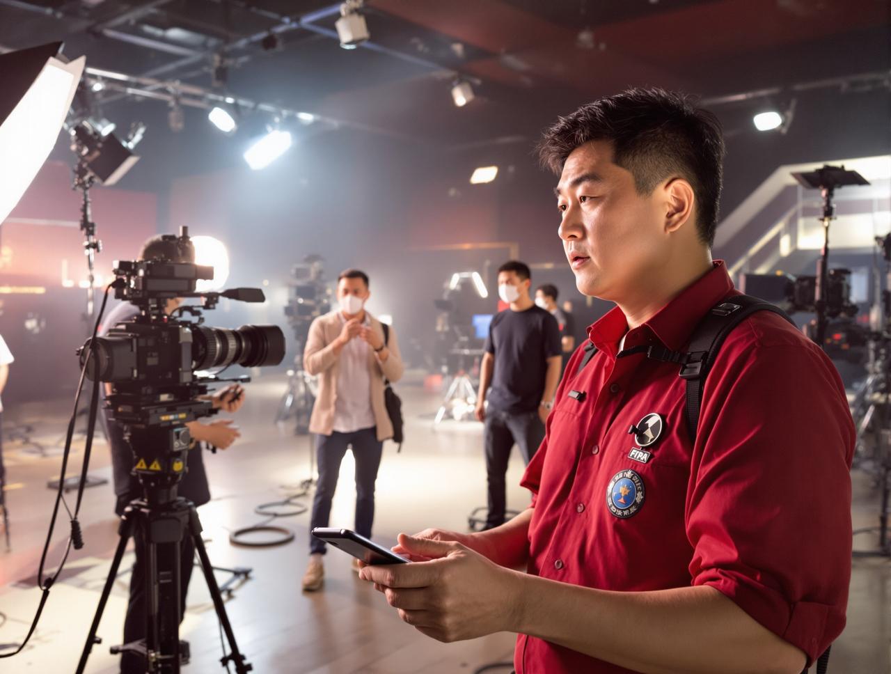 陈明远 - 私人定制影院签约导演